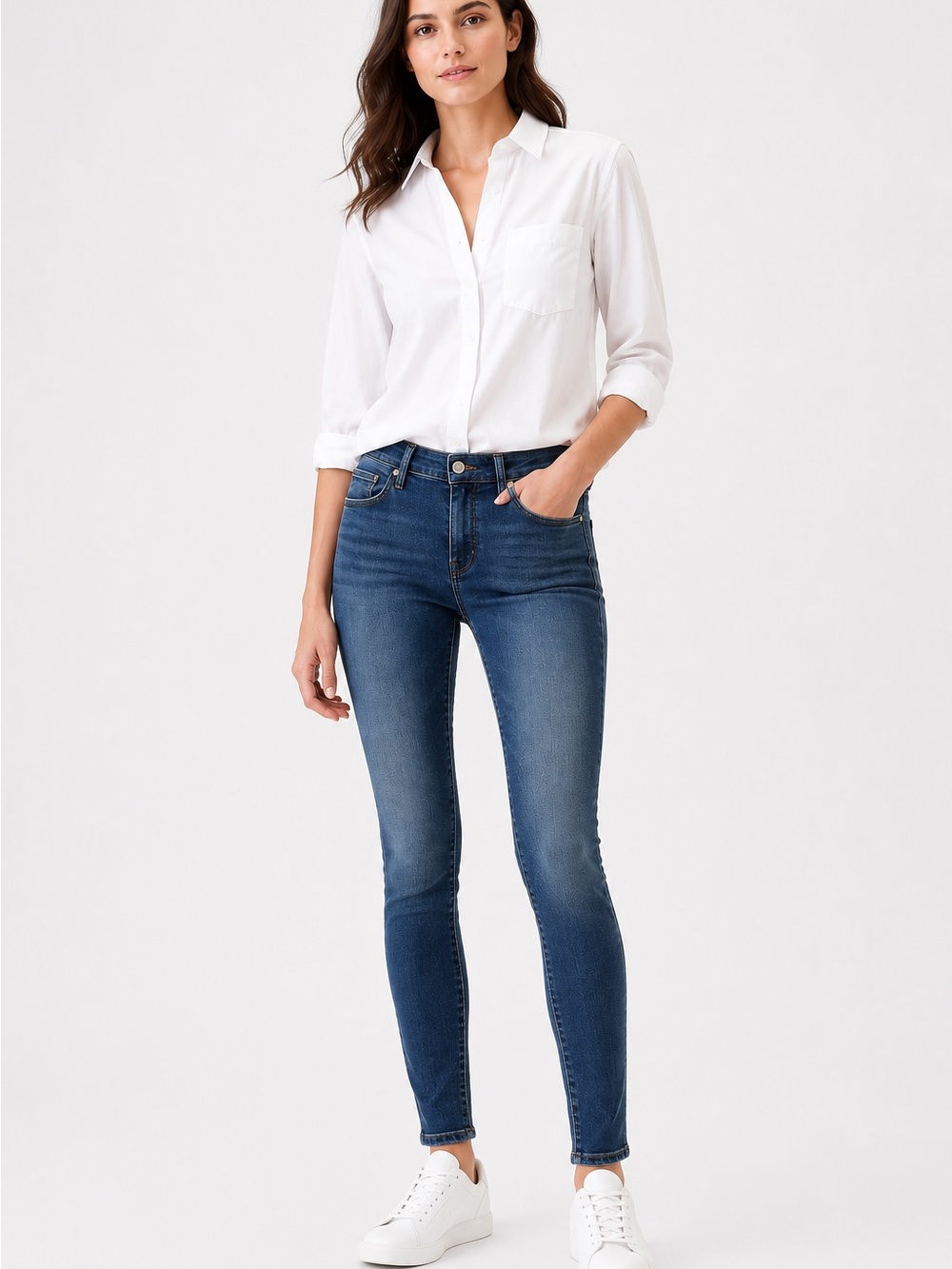 GAP Women’s True Skinny Jean size: 30